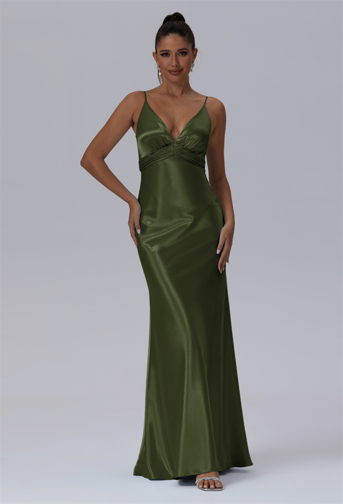 AW Starr Dress